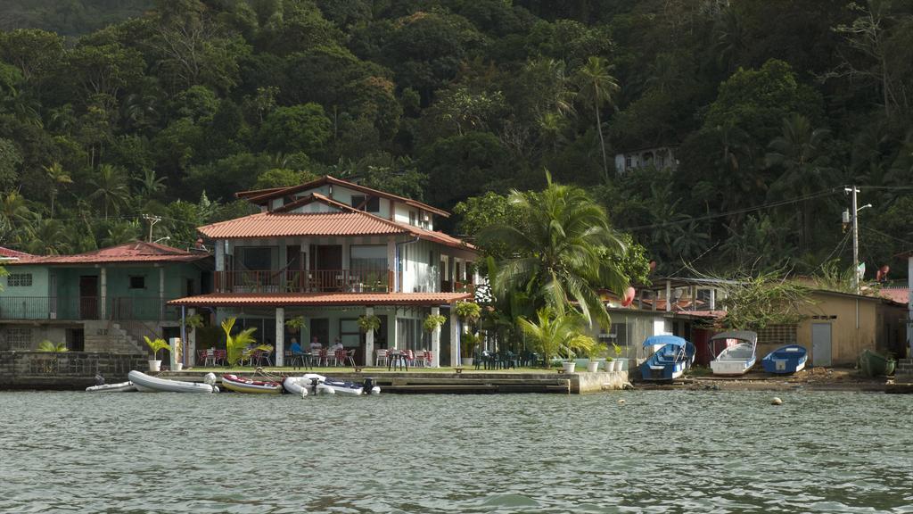 Casa Congo & Casa Rayo Verde - Restaurante - Galeria De Arte Portobelo Exterior foto